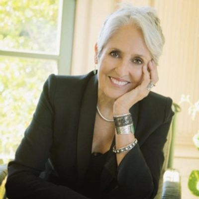 Joan Baez To Join SWEET RELIEF Benefit Concert Honoring Taj Mahal In San Francisco