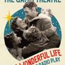 IT'S A WONDERFUL LIFE: A LIVE RADIO PLAY to Return to The Gamm Theatre