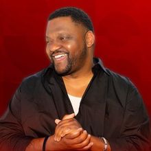 Aries Spears Set to Perform at Ruth Eckerd Hall in January