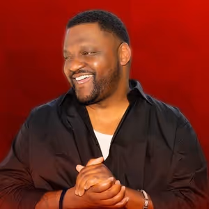 Aries Spears Set to Perform at Ruth Eckerd Hall in January