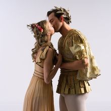 Pittsburgh Ballet Theatre Will Perform A MIDSUMMER NIGHT'S DREAM with Live Orchestra