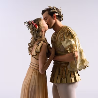 Pittsburgh Ballet Theatre Will Perform A MIDSUMMER NIGHT'S DREAM with Live Orchestra