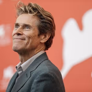 Willem Dafoe Named Artistic Director of the Theatre Department of La Biennale di…