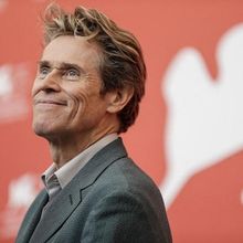Willem Dafoe Named Artistic Director of the Theatre Department of La Biennale di…