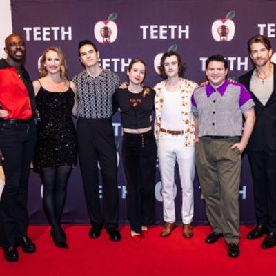 Photos: Inside TEETH Opening Night at New World Stages