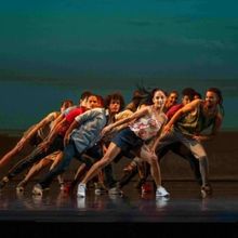 Sadler’s Wells September Lineup Features UK Premieres and More