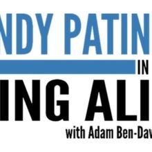 Mandy Patinkin Will Perform at Miller Auditorium Next Year