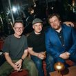 Photos: Men of Broadway Celebrate LIBERATION at Cocktail Party Photo