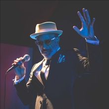 The Reverend Shawn Amos Comes to BroadStage in June