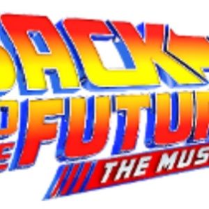 BACK TO THE FUTURE: THE MUSICAL To Play Baltimore’s Hippodrome Theatre In 2026