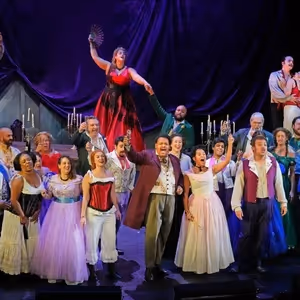 Berkshire Opera Festival Reveals 2026 Summer Season Featuring New Resident Artist…