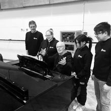 The Cape Town G & S Society Performs THE YEOMEN OF THE GUARD in August