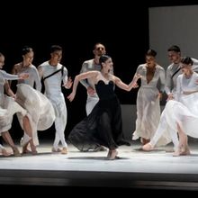CARMEN.MAQUIA To Be Performed By Ballet Hispánico New York