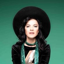 Camille O’Sullivan Transfers LOVELETTER to Soho Theatre Walthamstow