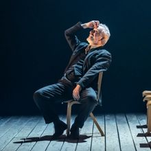 Photos: First Look At FAITH HEALER At Lyric Hammersmith Theatre