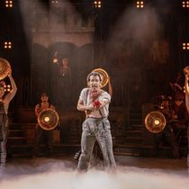 HADESTOWN Comes to Peoria in January