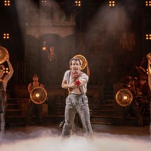 HADESTOWN Comes to Peoria in January