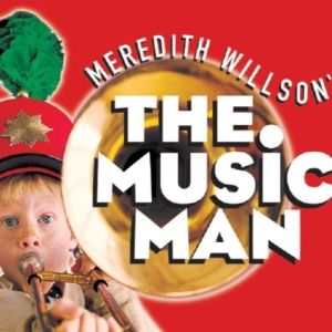 THE MUSIC MAN Comes to the Washington Pavilion in 2026