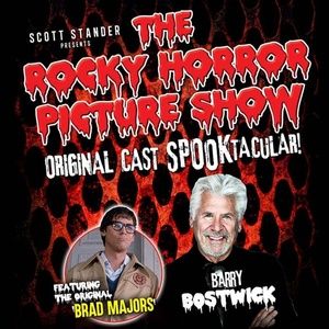 THE ROCKY HORROR PICTURE SHOW Spooktacular Tour Will Return to Wharton Center with Ba