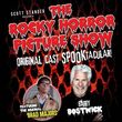 THE ROCKY HORROR PICTURE SHOW Spooktacular Tour Will Return to Wharton Center with Barry B Photo