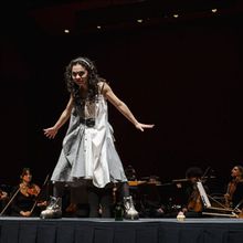 Mannes Opera to Present THE SAINT OF BLEECKER STREET in 2026-27 Season
