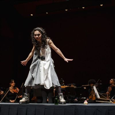 Mannes Opera to Present THE SAINT OF BLEECKER STREET in 2026-27 Season