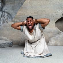 Photos: First Look at Pittsburgh Opera's IPHIGENIE EN TAURIDE