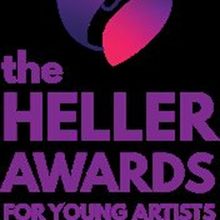 THE HELLER AWARDS FOR YOUNG ARTISTS 2024 Tickets On Sale March 27