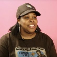 Video: Amber Riley, Loretta Devine, and More Talk THE PREACHER'S WIFE at Alliance The