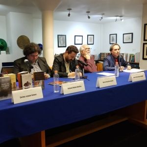 Dentro Del Ciclo De Capilla A Capilla Se Llevó A Cabo La Mesa Redonda Editar Hoy A…