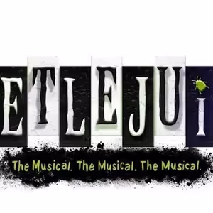 BEETLEJUICE THE MUSICAL Will Open at QPAC in June Starring Andy Karl