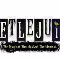 BEETLEJUICE THE MUSICAL Will Open at QPAC in June Starring Andy Karl