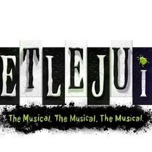 BEETLEJUICE THE MUSICAL Will Open at QPAC in June Starring Andy Karl