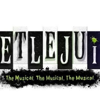 BEETLEJUICE THE MUSICAL Will Open at QPAC in June Starring Andy Karl