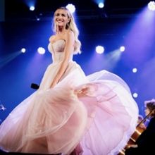 Disney in Concert Returns to Sydney Opera House With World Premiere Programme