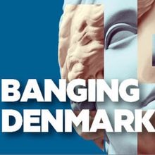 BANGING DENMARK Comes to Sydney's New Theatre in September