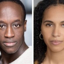 Baker Mukasa and Hannah Azuonye Will Lead Royal Exchange Theatre's BRIEF ENCOUNTER