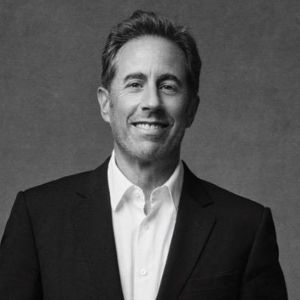 Jerry Seinfeld Returns To The Colosseum At Caesars Palace For Six Performances In…