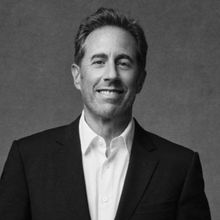 Jerry Seinfeld Returns To The Colosseum At Caesars Palace For Six Performances In 202