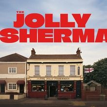 THE JOLLY FISHERMAN Will Premiere at Edinburgh Festival Fringe's Underbelly
