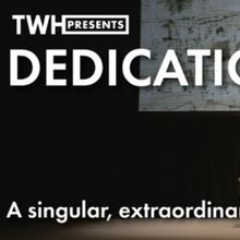 DEDICATION Set For Limited Three-Performance Run At TheaterWorks Hartford