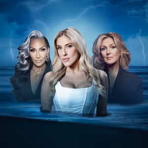 Michelle Visage and More Will Star in SEA WITCH World Premiere at Theatre Royal…