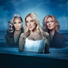 Michelle Visage and More Will Star in SEA WITCH World Premiere at Theatre Royal Drury