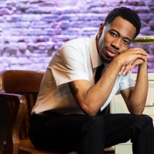 New Musical YOUNG JOHN LEWIS Will Premiere at Theatrical Outfit