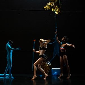 La MaMa Announces 62nd Season And Expansion Of RADICAL ACCESS INITIATIVE