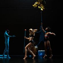 La MaMa Announces 62nd Season And Expansion Of RADICAL ACCESS INITIATIVE