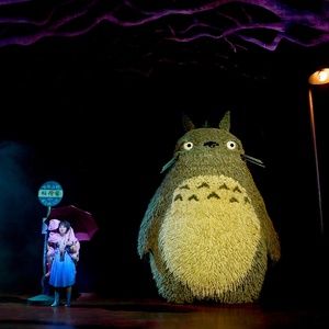 MY NEIGHBOUR TOTORO Extends For Final Time in London