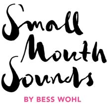 SMALL MOUTH SOUNDS is Now Playing at Theatre B