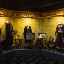 HARRY POTTER: THE EXHIBITION Will Open in Boston This Fall