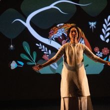 MARK OF A WOMAN Comes to Brighton Dome